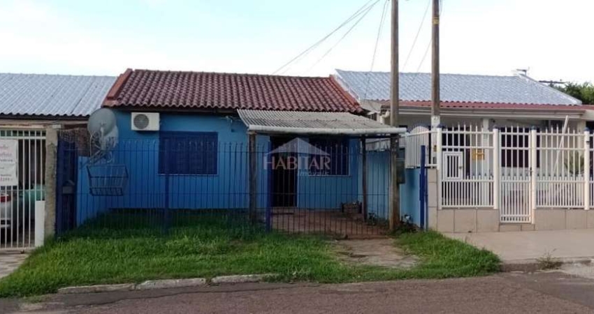 Casa com 2 quartos à venda no Estância Velha, Canoas 