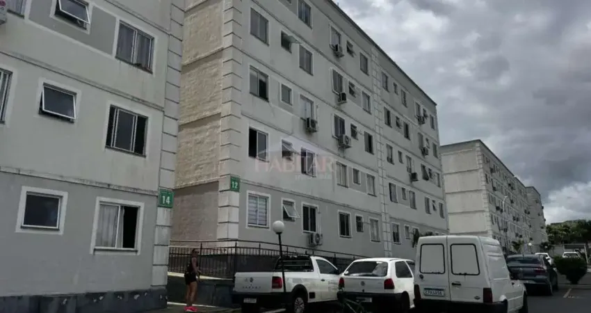 APARTAMENTO NA SÃO JOSÉ