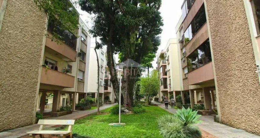 Apartamento com 1 quarto à venda na Avenida Inconfidência, 81, Nossa Senhora das Graças, Canoas