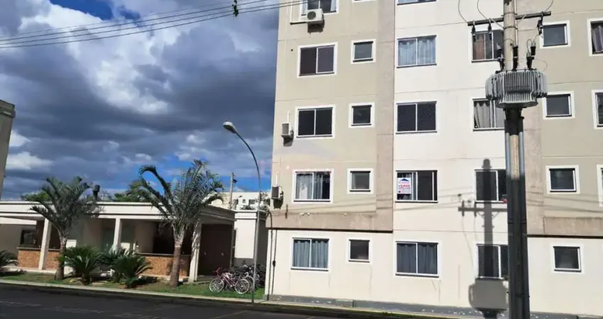 Apartamento com 2 quartos à venda no Estância Velha, Canoas 