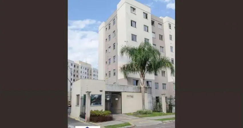Apartamento à venda em Canoas, Mato Grande - Parque Canoas Alegro
