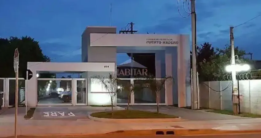 Apartamento com 2 quartos à venda no Olaria, Canoas 