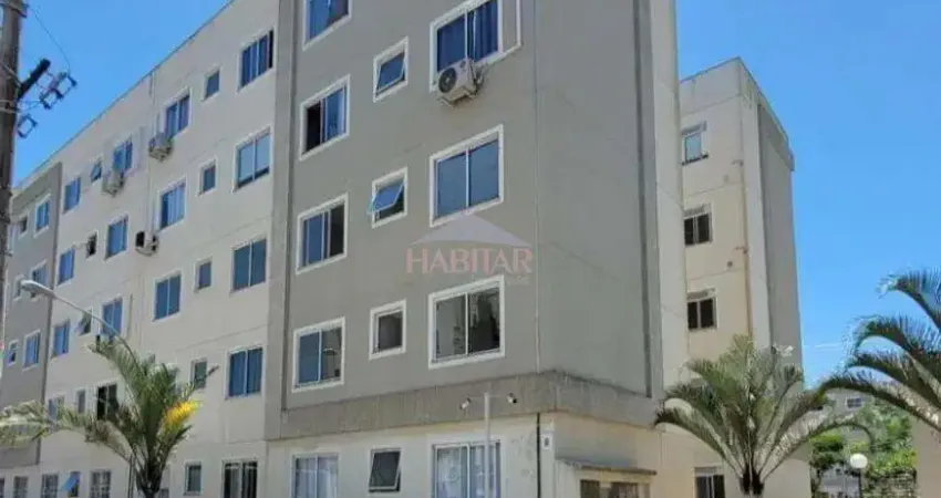 Apartamento com 2 quartos à venda na Avenida Boqueirão, 3521, Estância Velha, Canoas