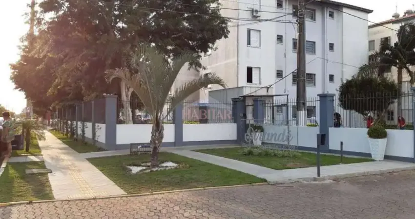 Apartamento com 2 quartos à venda no Igara, Canoas 