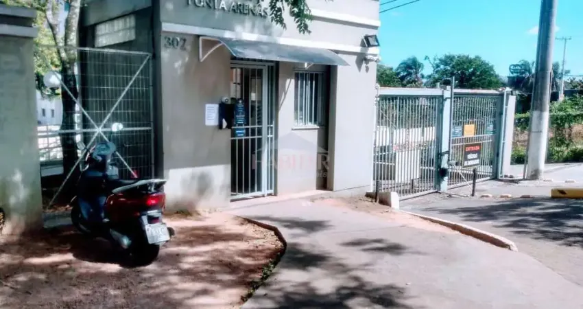 Apartamento à venda em canoas, olaria - minha casa minha vida - punta arenas