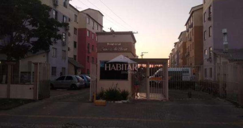 Apartamento para venda  no Bairro ESTANCIA VELHA em CANOAS