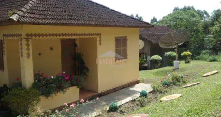 Chácara - sítio para venda  no bairro paraiso em bom principio