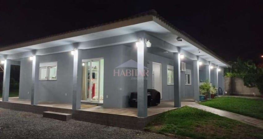 Sítio à venda em Nova Santa Rita, Bairro Berto Círio - com Quiosque