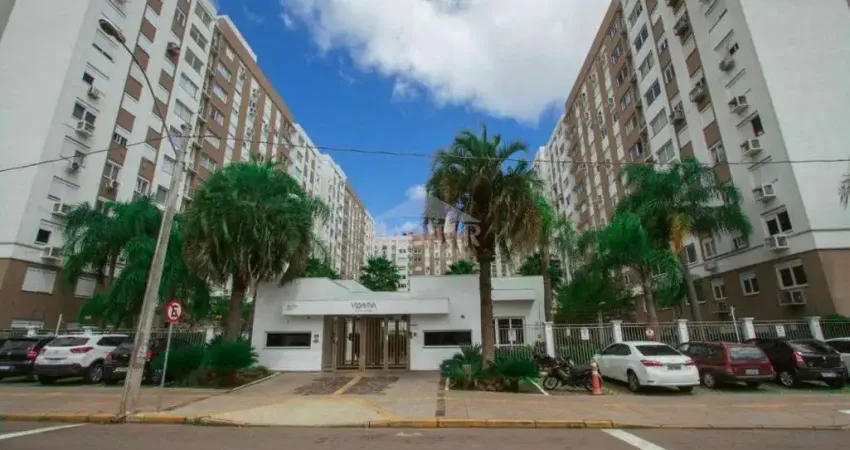 Apartamento com 2 quartos à venda na Avenida Doutor Sezefredo Azambuja Vieira, 2277, Marechal Rondon, Canoas
