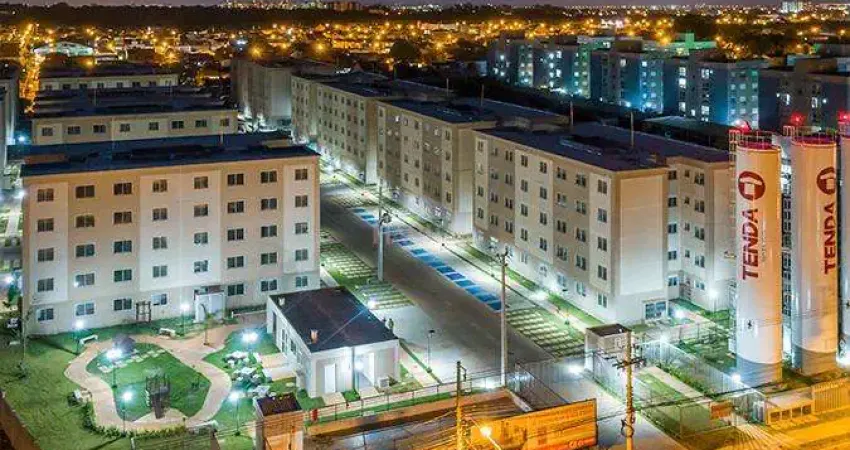 Apartamento com 2 quartos à venda no Estância Velha, Canoas 