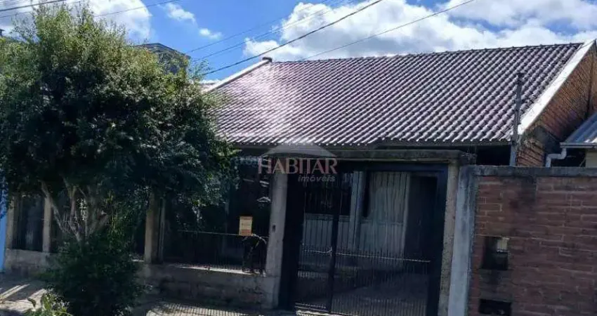 Casa com 2 quartos à venda no Igara, Canoas 