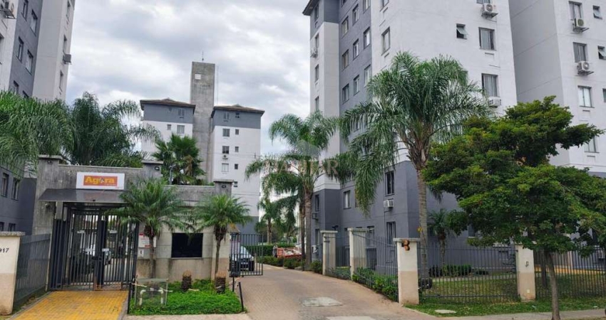 Apartamento com 2 quartos à venda no Igara, Canoas 