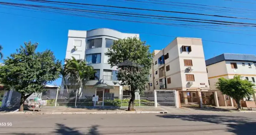 Apartamento com 1 quarto à venda na Rua Curupaiti, 507, Nossa Senhora das Graças, Canoas