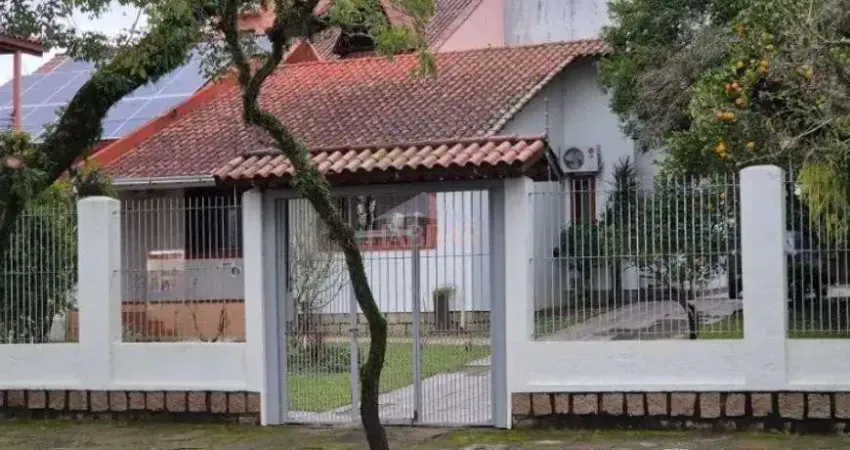 Casa com 2 quartos à venda na Rua José Maia Filho, 421, Harmonia, Canoas