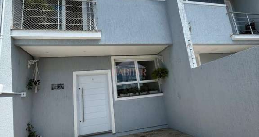 Casa com 3 quartos à venda no Igara, Canoas 