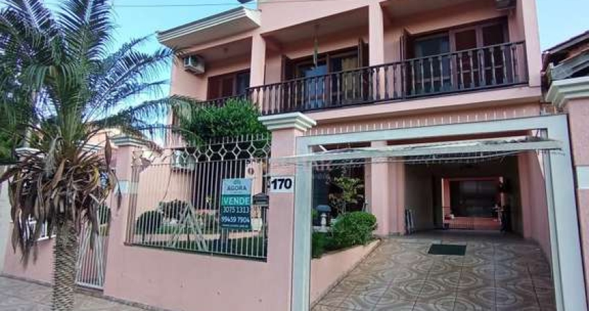 Casa com 3 quartos à venda no São José, Canoas 