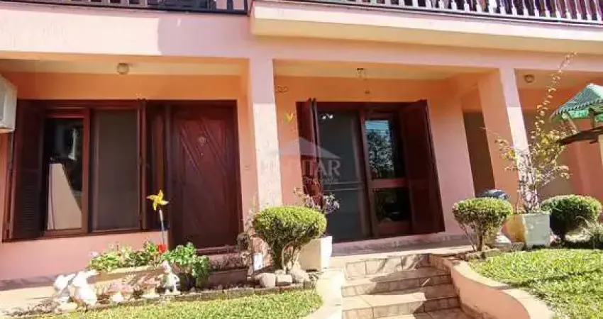 Casa com 3 quartos à venda na Rua Luís Carlos Prestes, 170, São José, Canoas