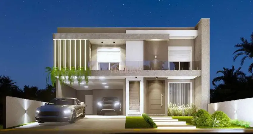 Casa com 4 quartos à venda no Moinhos De Vento, Canoas 