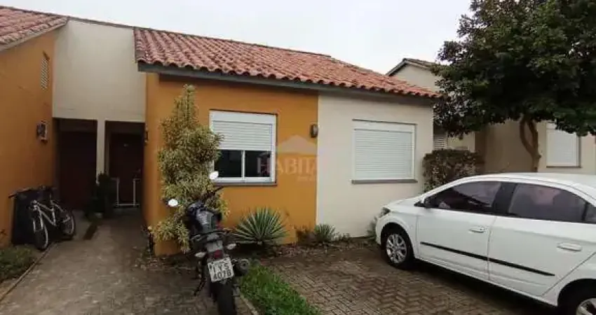 Casa com 3 quartos à venda no Olaria, Canoas 