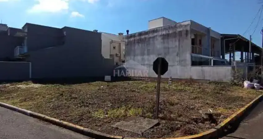 Terreno à venda na Rua Fiat Lux, 81, Igara, Canoas