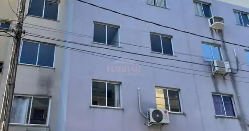 Apartamento com 2 quartos à venda no Olaria, Canoas 