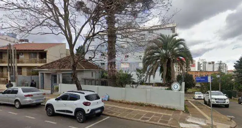 Terreno comercial à venda na Avenida Santos Ferreira, 265, Marechal Rondon, Canoas