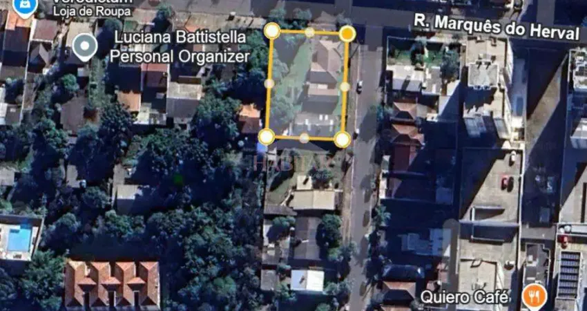 Terreno à venda na Rua José Florindo Dias, 21,31,41, Marechal Rondon, Canoas