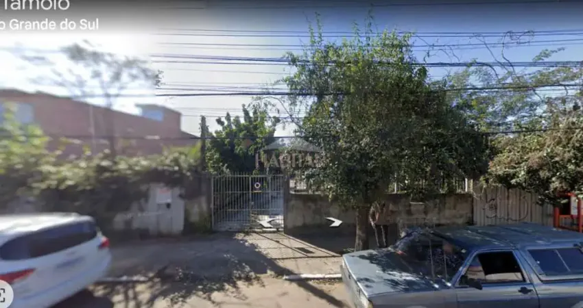 Terreno à venda na Rua Tamoio, 1401, 1411, Niterói, Canoas