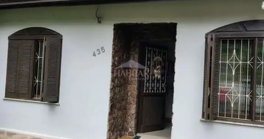 Casa com 3 quartos à venda na Rua São Pedro, 435, Marechal Rondon, Canoas