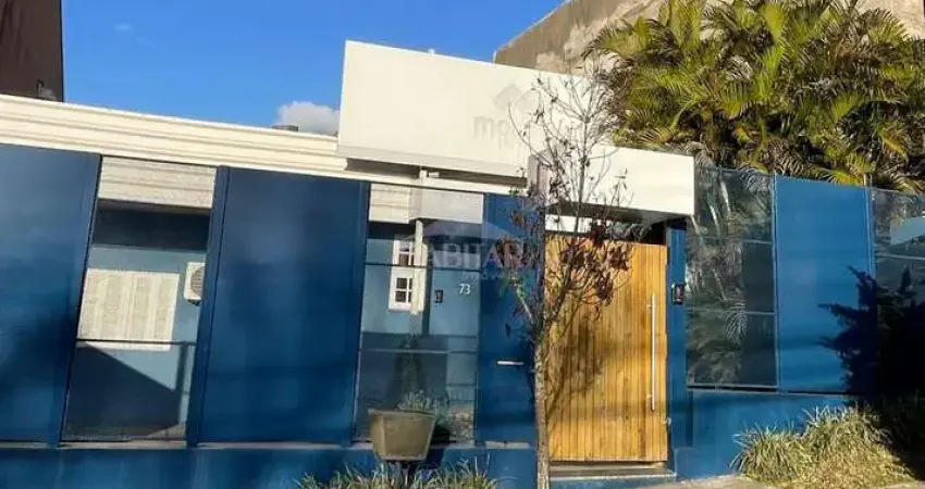 Casa comercial à venda na Avenida Doutor Severo da Silva, 73, Loteamento Bela Vista, Canoas
