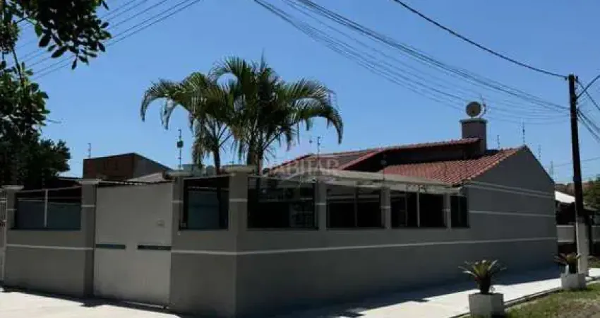 Casa com 2 quartos à venda na Rua Olympia, 09, Mato Grande, Canoas