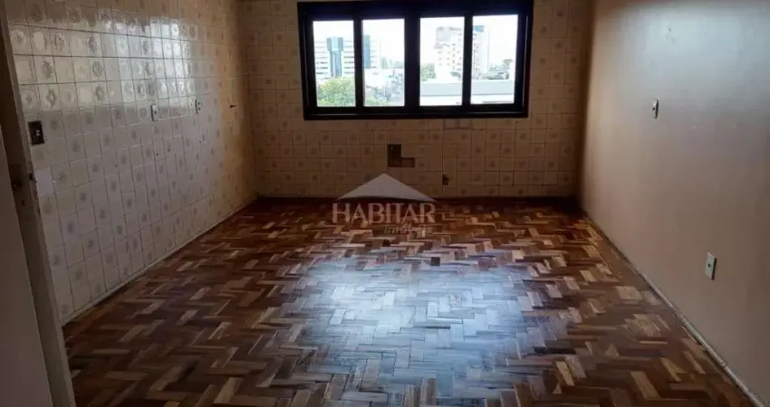 Apartamento com 2 quartos à venda na Rua Dona Rafaela, 55, Marechal Rondon, Canoas