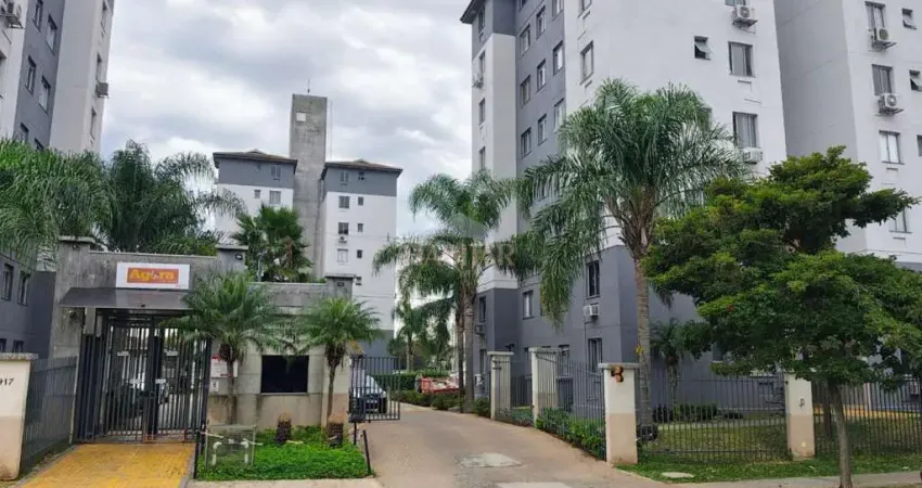 Apartamento com 2 quartos à venda na Avenida Açucena, 2917, Igara, Canoas
