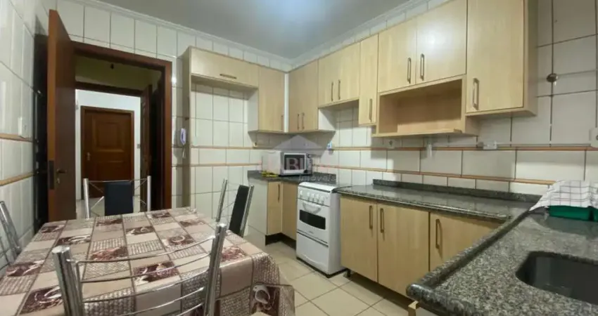 Apartamento com 2 quartos à venda na Rua São Bernardo, 150, Marechal Rondon, Canoas