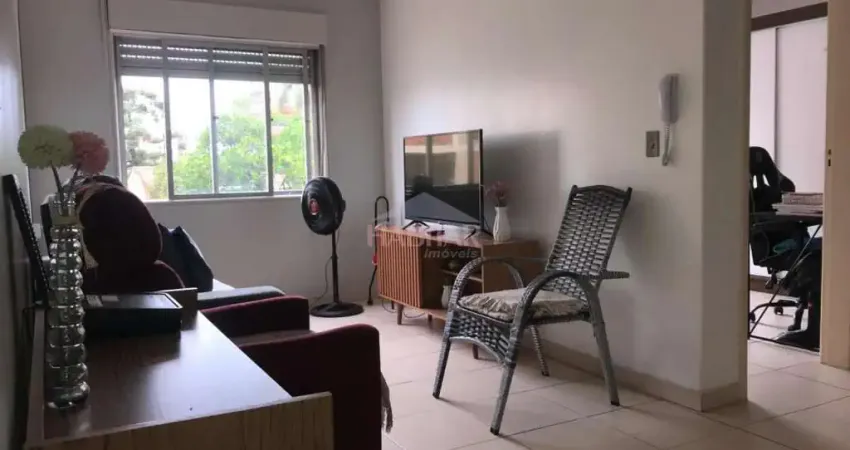 Apartamento com 2 quartos à venda na Rua Emboabas, 251, Nossa Senhora das Graças, Canoas