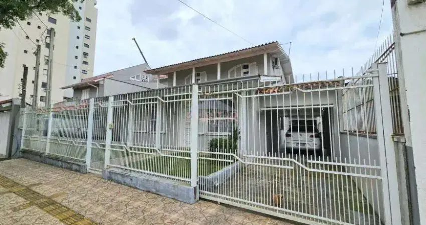 Casa com 4 quartos à venda na Rua Santo André, 86, Marechal Rondon, Canoas