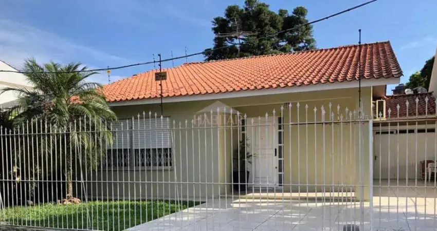 Casa com 4 quartos à venda na Rua dos Girassóis, 215, Igara, Canoas