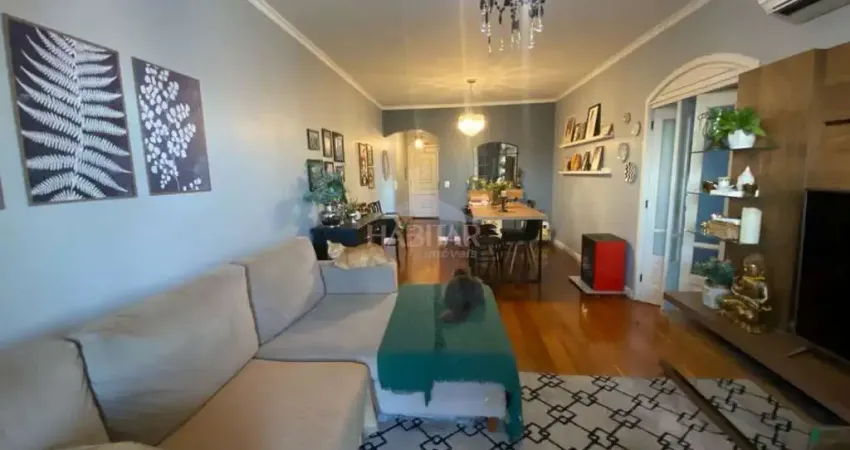 Apartamento com 2 quartos à venda na Rua Santo André, 31, Marechal Rondon, Canoas