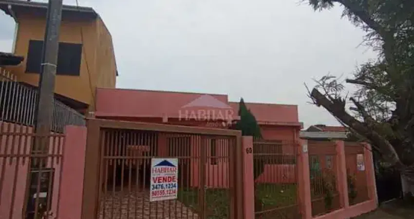 Casa com 3 quartos à venda na Rua João Francisco Soares Lima, 60, São José, Canoas