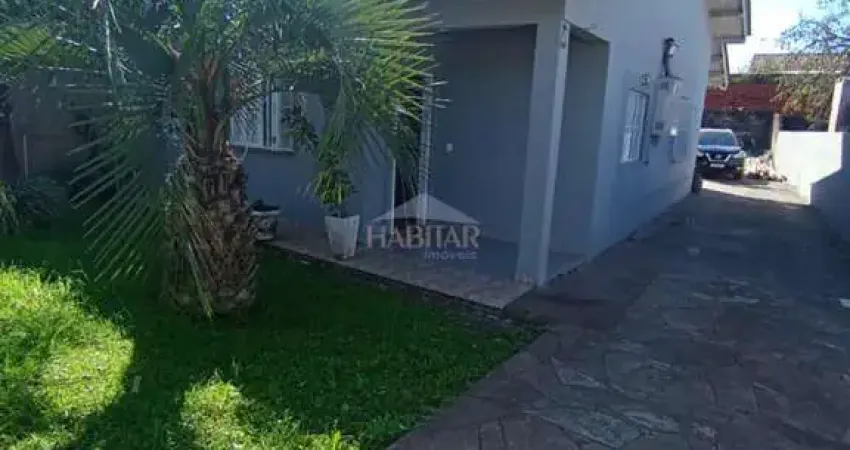 Casa com 3 quartos à venda na Rua Porto Seguro, 382, Nossa Senhora das Graças, Canoas