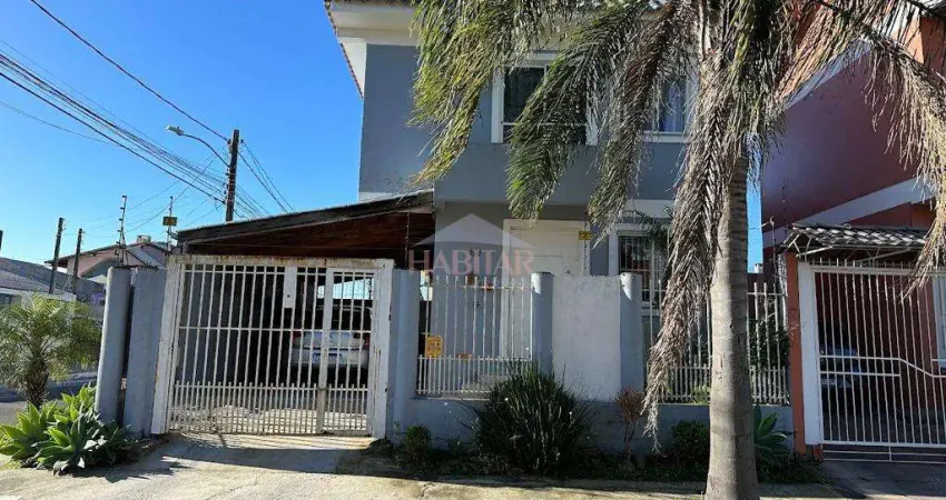 Casa com 2 quartos à venda na Rua dos Cardeais, 64, Igara, Canoas