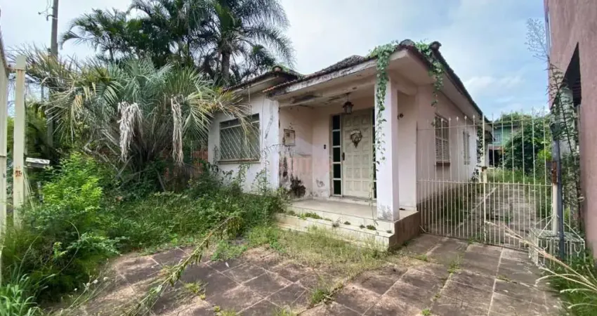 Terreno à venda na Rua Nações Unidas, 375, Nossa Senhora das Graças, Canoas