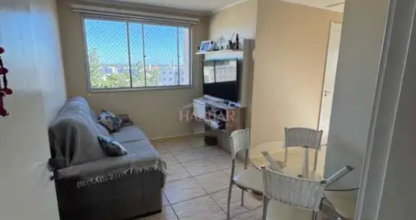 Apartamento com 2 quartos à venda na Rua Antônio Lourenço Rosa, 180, Mato Grande, Canoas