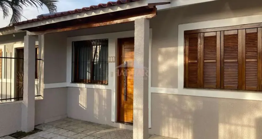 Casa com 2 quartos à venda na Rua Monza, 377, São José, Canoas