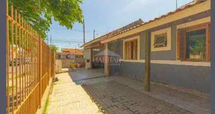 Casa com 1 quarto à venda na Rua Verona, 395, São José, Canoas