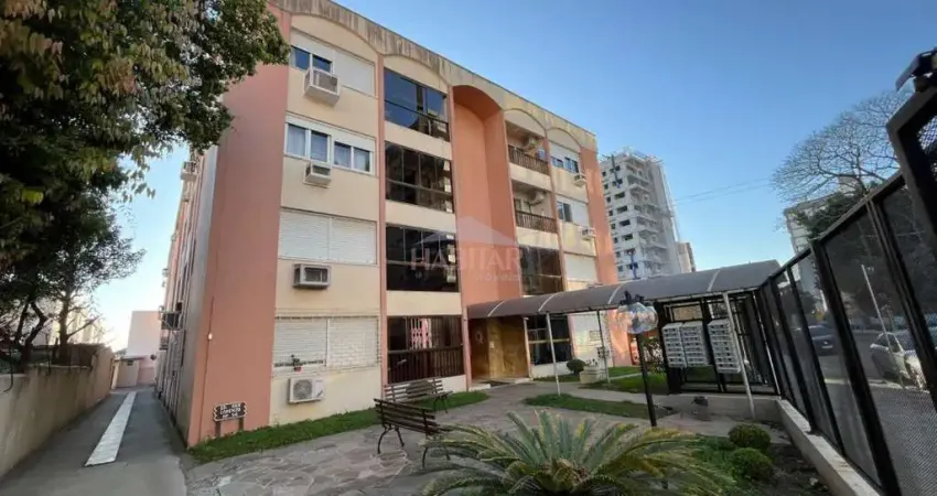 Apartamento com 3 quartos à venda na Rua Guilherme Morsch, 56, Centro, Canoas