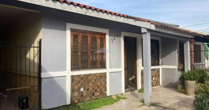 Casa com 2 quartos à venda na Rua Monza, 367, São José, Canoas