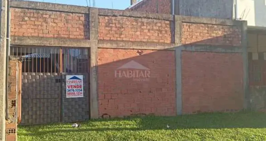Terreno à venda na Rua Esperança, 491, Estância Velha, Canoas