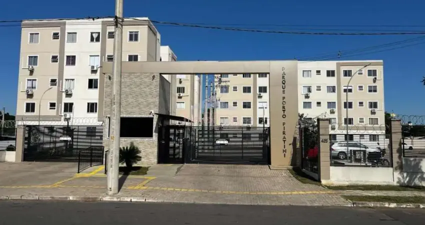 Apartamento com 2 quartos à venda na Rua Arpoador, 425, Estância Velha, Canoas