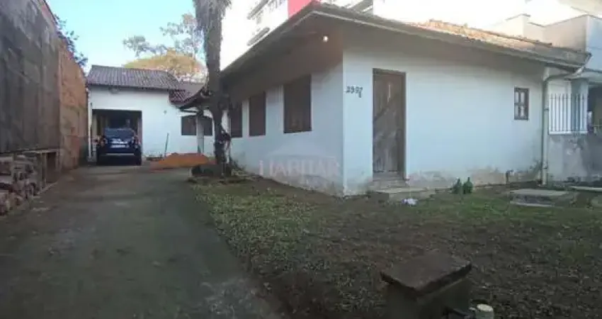 Terreno à venda na Rua Tamoio, 2967, Nossa Senhora das Graças, Canoas